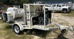 BOMBA PARA CONCRETO SPRAY FORCE DC88XR