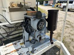 BOMBA PARA CONCRETO SPRAY FORCE DC88XR