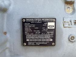 BOMBA PARA CONCRETO SPRAY FORCE DC88XR