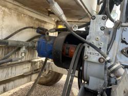 BOMBA PARA CONCRETO SPRAY FORCE DC88XR