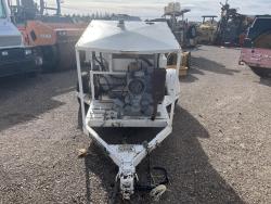 BOMBA PARA CONCRETO SPRAY FORCE DC88XR