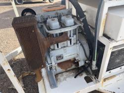 BOMBA PARA CONCRETO SPRAY FORCE DC88XR