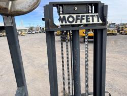 MOFFETT M5000