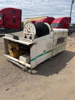 MAQUINA ESPRAYADORA FMC D060E