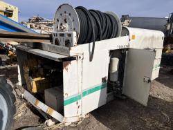 LAVADORA PARA DRENAJES FMC