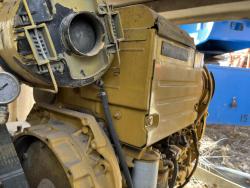 LAVADORA PARA DRENAJES FMC