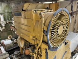 LAVADORA PARA DRENAJES FMC