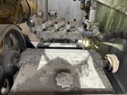 LAVADORA PARA DRENAJES FMC