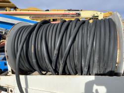 LAVADORA PARA DRENAJES FMC