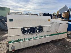 LAVADORA PARA DRENAJES FMC