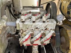 LAVADORA PARA DRENAJES FMC