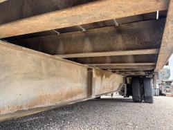 PLATAFORMA DE VOLTEO INTERSTATE 40TDL