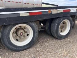 PLATAFORMA DE VOLTEO INTERSTATE 40TDL