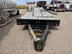 PLATAFORMA DE VOLTEO INTERSTATE 40TDL