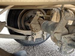 PLATAFORMA DE VOLTEO INTERSTATE 40TDL