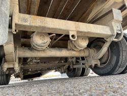 PLATAFORMA DE VOLTEO INTERSTATE 40TDL