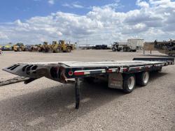 PLATAFORMA DE VOLTEO INTERSTATE 40TDL