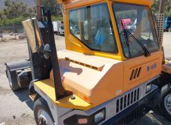 CAMION DE PATIO KALMAR OTTAWA T2