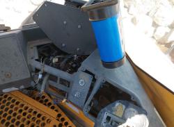 CAMION DE PATIO KALMAR OTTAWA T2