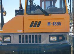 CAMION DE PATIO KALMAR OTTAWA T2