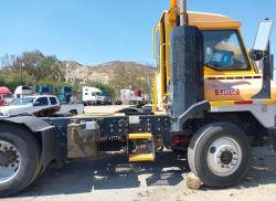 CAMION DE PATIO KALMAR OTTAWA T2