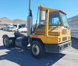 CAMION DE PATIO CARGOTEC 4X2