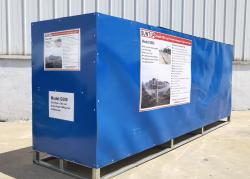 CERCO DE MALLA SUNTOP G500