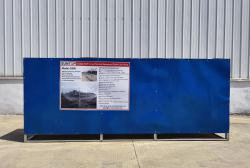 CERCO DE MALLA SUNTOP G500