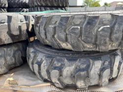 LLANTAS Y RIN BOBCAT 5.70-12