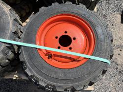 LLANTAS Y RIN BOBCAT 5.70-12