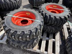 LLANTAS Y RIN BOBCAT 10-16.5