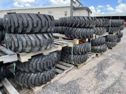 LLANTAS Y RIN BOBCAT 10-16.5