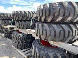 LLANTAS Y RIN BOBCAT 10-16.5