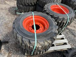 LLANTAS Y RIN BOBCAT 31X12-16.5