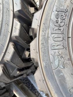 LLANTAS Y RIN BOBCAT 31X12-16.5