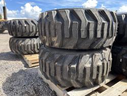 LLANTAS Y RIN BOBCAT 31X12-16.5