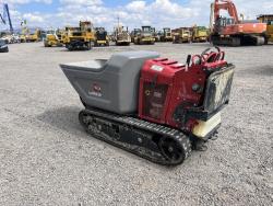 TORO MBTX2500