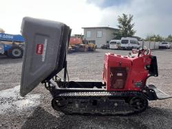TORO MBTX2500