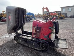 TORO MBTX2500