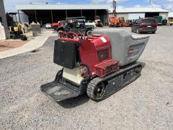 TORO MBTX2500