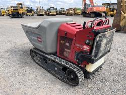 TORO MBTX2500