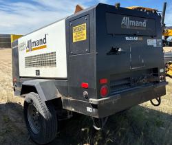 ALLMAND  BROS MA400-6C3