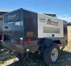 ALLMAND  BROS MA400-6C3