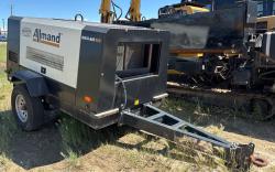 ALLMAND  BROS MA400-6C3