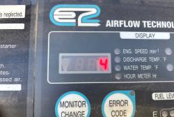 ALLMAND  BROS MA400-6C3