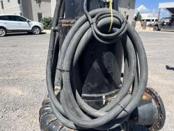 BOMBA DE AGUA SUMERGIBLE FLYGT CS-3300.181