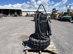 BOMBA DE AGUA SUMERGIBLE FLYGT CS-3300.181