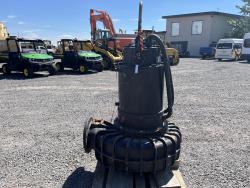 BOMBA DE AGUA SUMERGIBLE FLYGT CS-3300.181