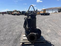 BOMBA DE AGUA SUMERGIBLE FLYGT CS-3300.181