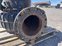 BOMBA DE AGUA SUMERGIBLE FLYGT CS-3300.181